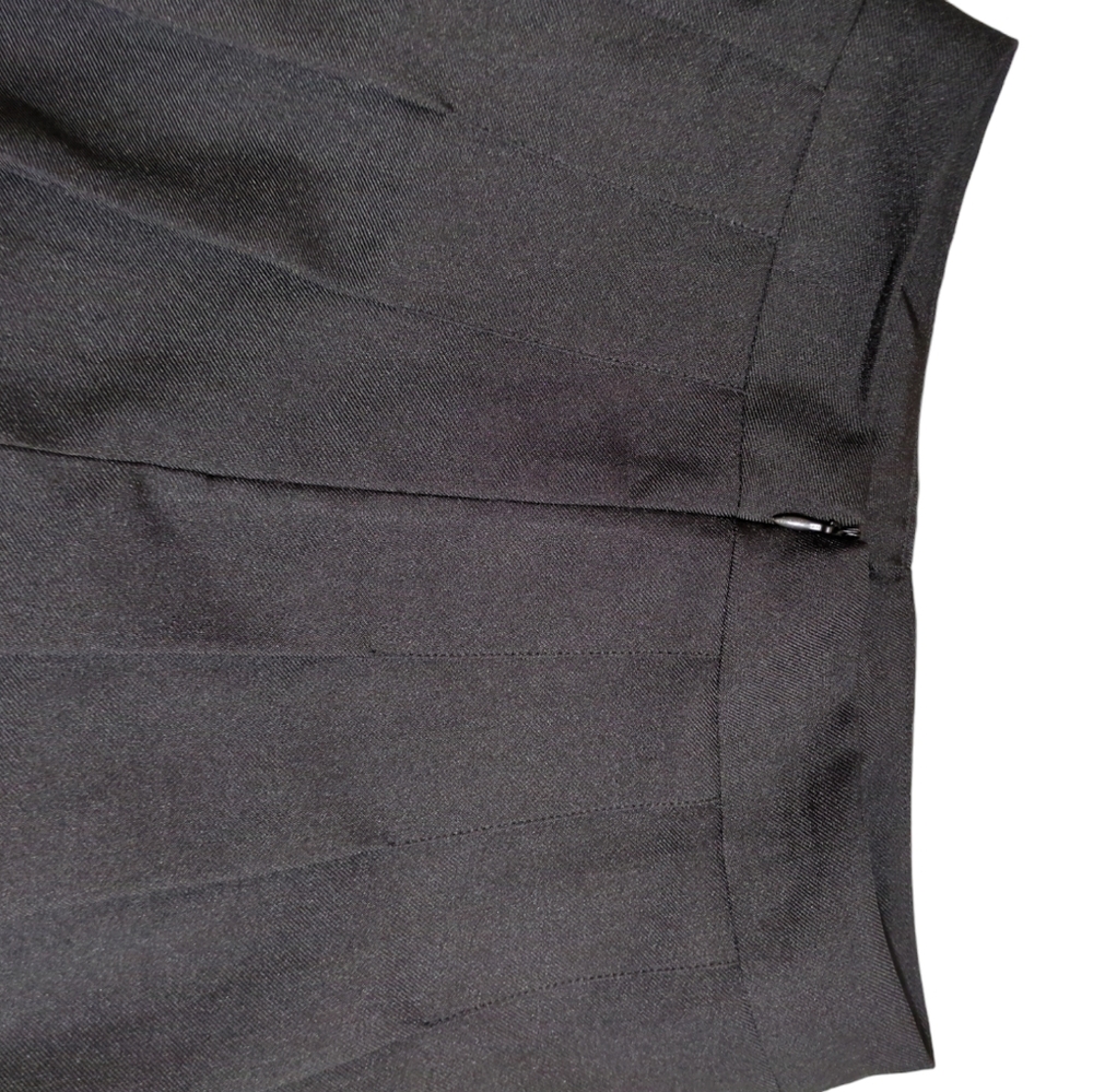 Fashion & Styl skorts color black size xs - Picture 3 of 4